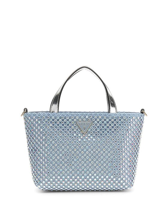 Guess Guess Τσάντα 181093 Γαλάζιο