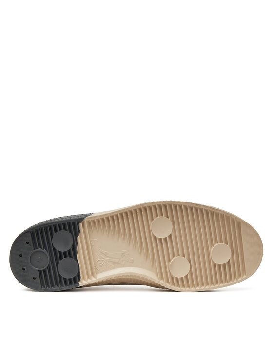 Novesta Novesta Scarpe da ginnastica Star Master Duo N452008-11Y11Y123 Beige