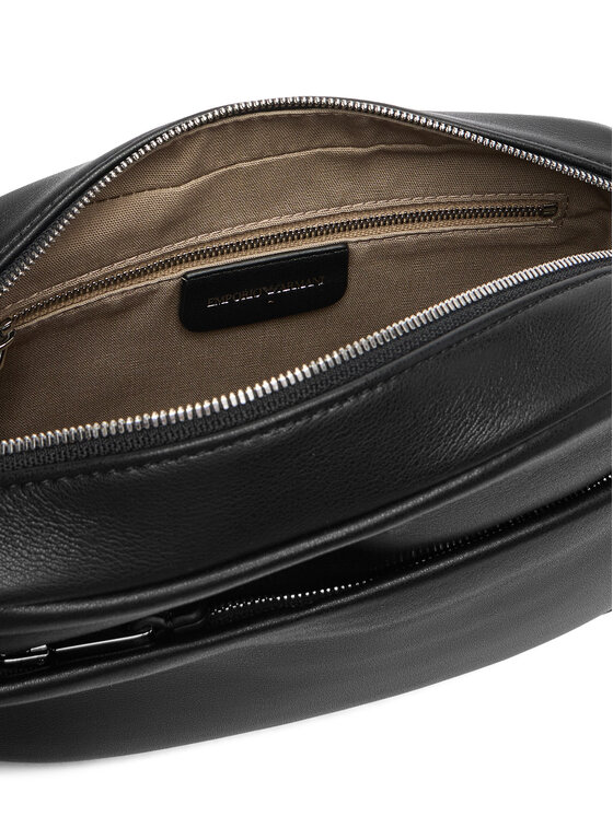 Emporio Armani Emporio Armani Handtasche EW003032 AF19229 UC001 Schwarz