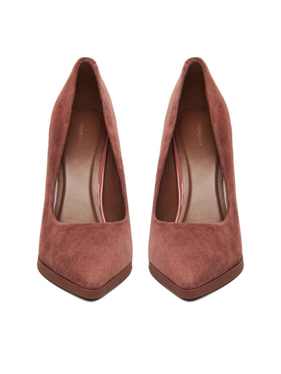 GINO ROSSI GINO ROSSI Scarpe stiletto EO-AZI-LT2472-1 Bordeaux