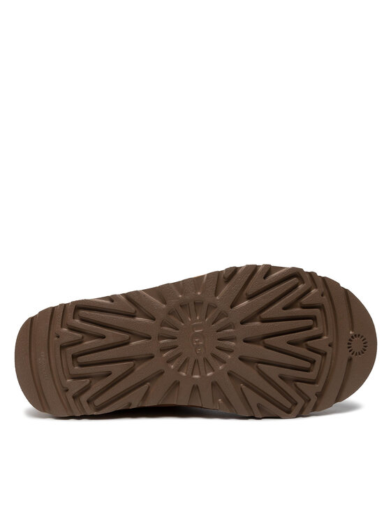 Ugg Ugg Škornji W Neumel 1094269 Rjava
