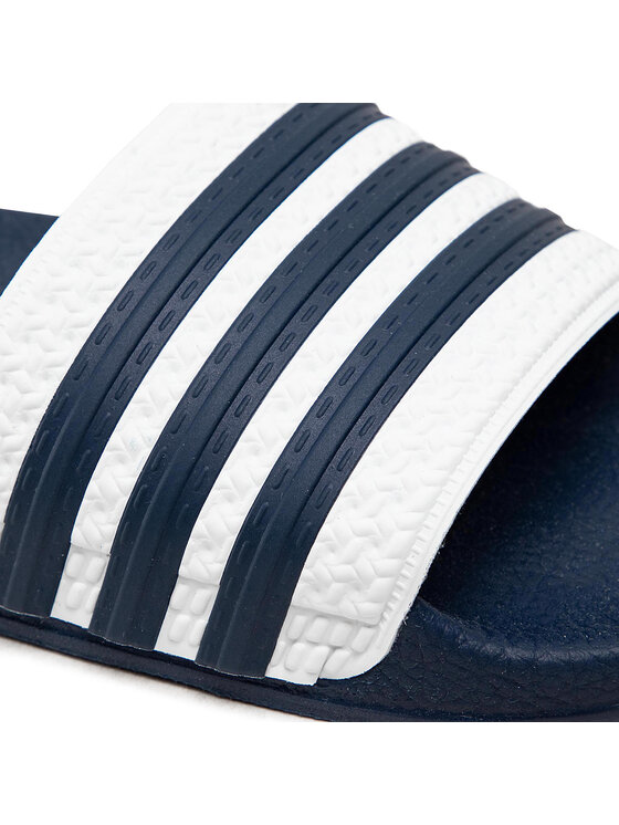 adidas adidas Чехли adilette G16220 Бял