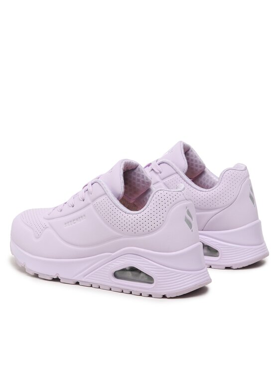 Skechers Skechers Sportcipők Uno Gen1 Frosty Kicks 310527L Lila