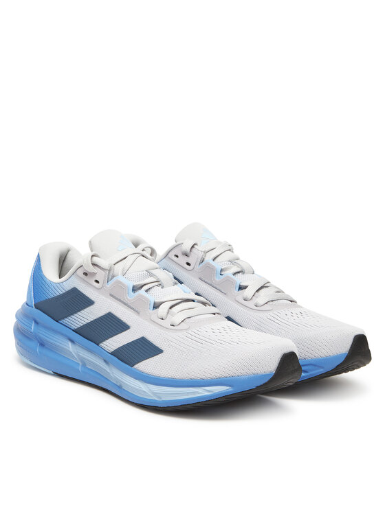 adidas adidas Tenisice za trčanje Questar 3 JQ5082 Siva