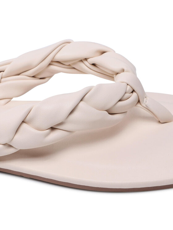 Jenny Fairy Jenny Fairy Flip-flops LS5699-05 Bézs