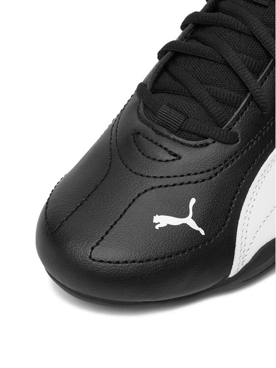 Puma Puma Sneakersy CATCH 40267904 D Czarny