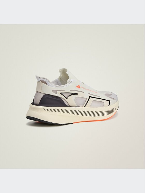 adidas by Stella McCartney adidas by Stella McCartney Buty do biegania Ultraboost 5 Beżowy