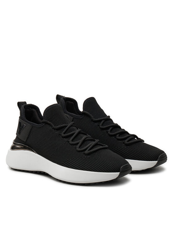 DKNY DKNY Sneakers Zayley K3426382 Nero