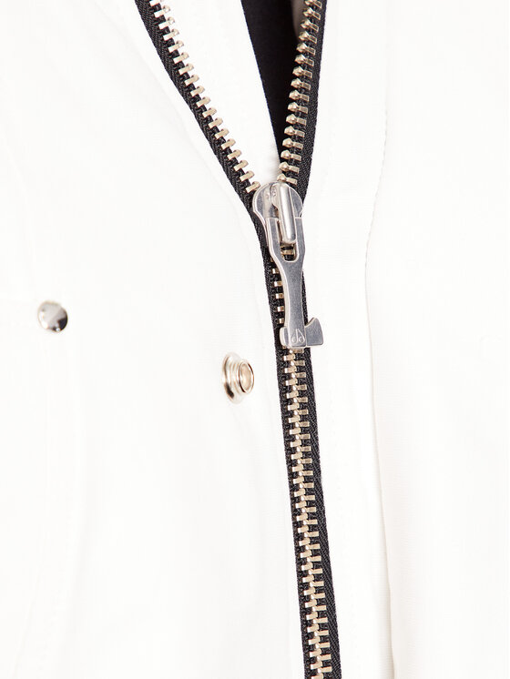 Moose Knuckles Moose Knuckles Парка Original Stirling M32MP261S Бял