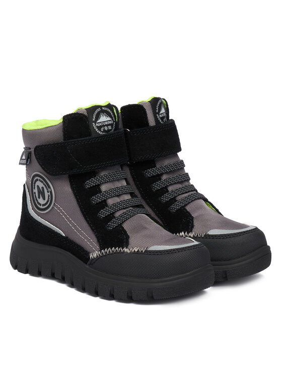 Naturino Naturino Lumesaapad Drezz Wp. 3001582-04-1A01 M Must