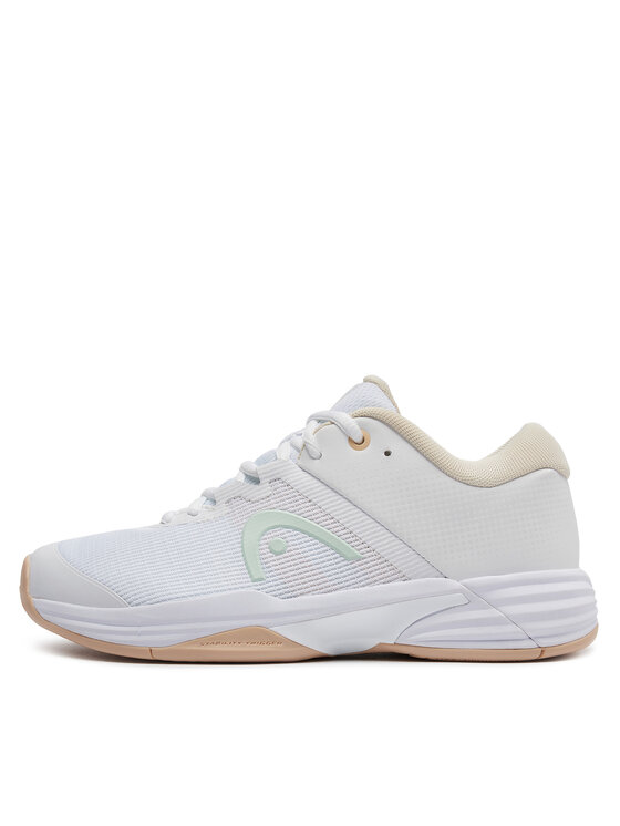 Head Head Obuća za tenis Revolt Evo 2.0 Women 274324 Bijela