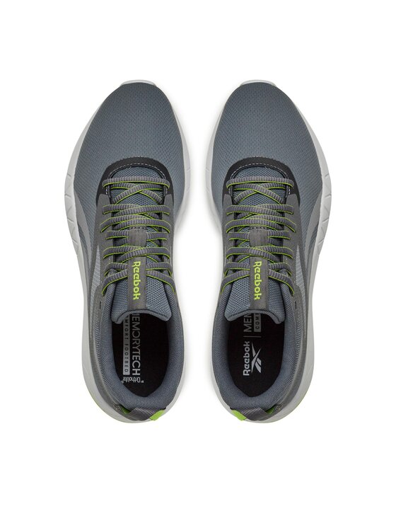 Reebok Buty na siłownię Flexagon Force 4 IE4505 Szary | Modivo.pl