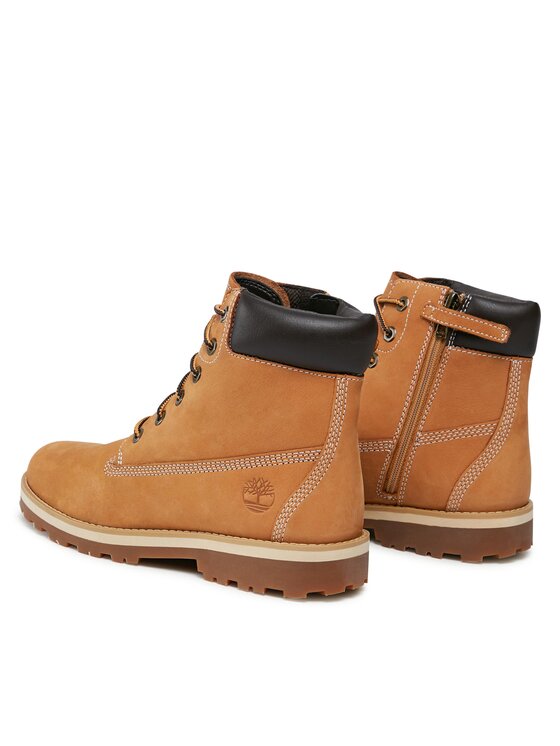 Timberland randonnée cheap avis