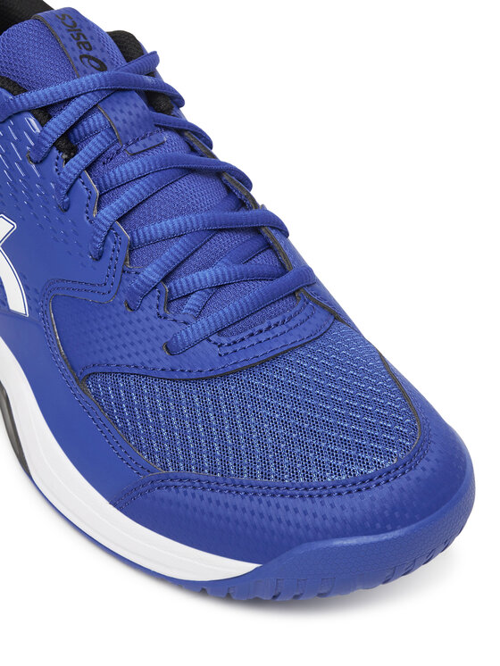 Asics Asics Tennisejalatsid Gel-Dedicate 8 1041A408 Tumesinine