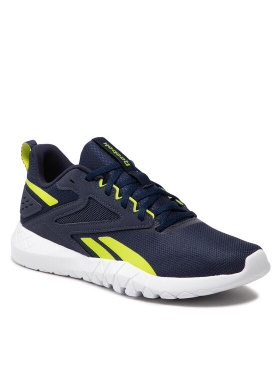 Reebok Čevlji Flexagon Energy Tr 4 GY6260 Mornarsko modra