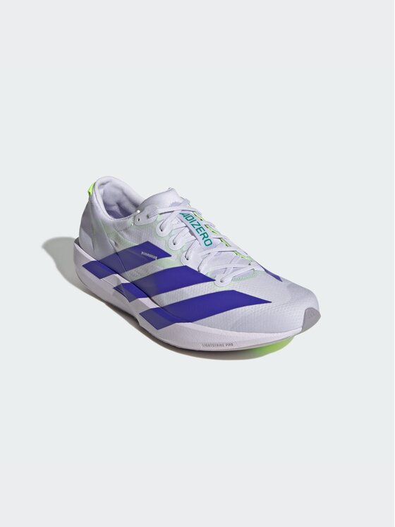 adidas adidas Buty do biegania Adizero Adios 9 Fioletowy