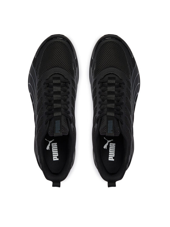 Puma Puma Sportcipők Voltra 312589 01 Fekete