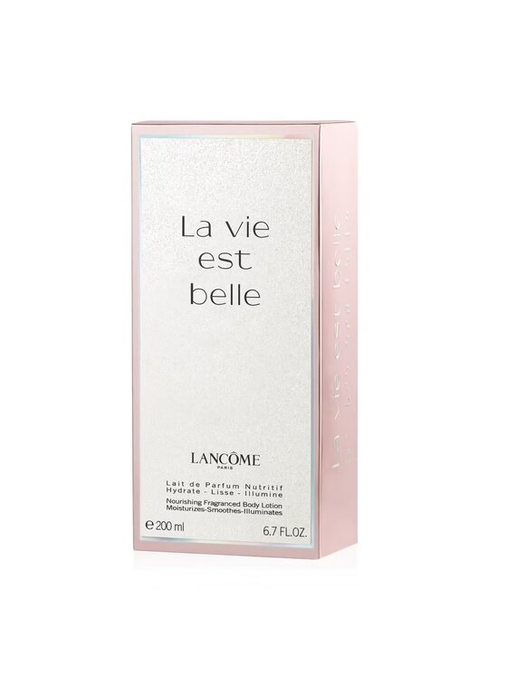 Lancôme Lancôme La Vie Est Belle Balsam do ciała