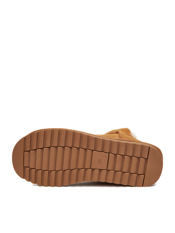 DeeZee DeeZee Schneeschuhe MXPZ-14 Braun