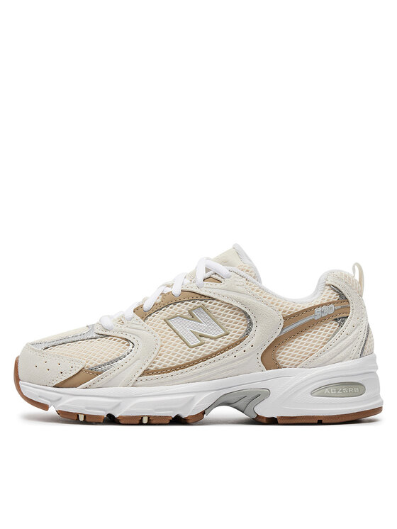 New Balance New Balance Laisvalaikio batai MR530GB Smėlio
