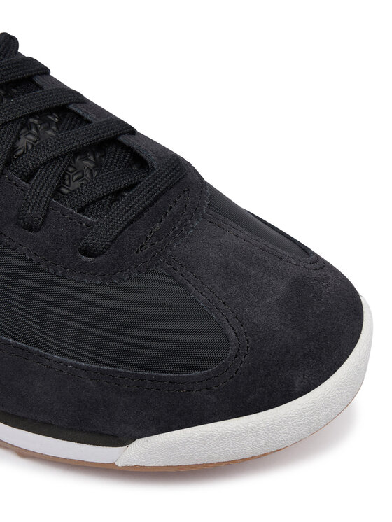 adidas adidas Sneakers SL 72 RS JI1282 Schwarz