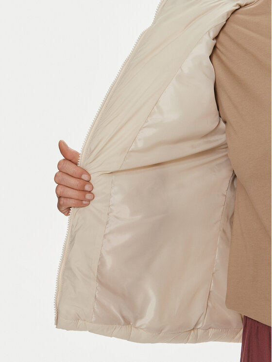 JDY JDY Преходно яке Zulu Spring 15311855 Бежов Regular Fit