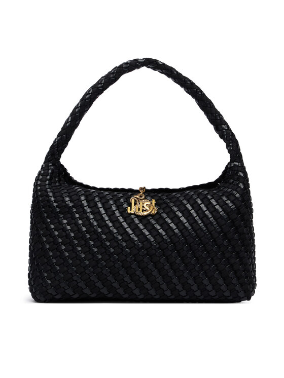 Just Cavalli Just Cavalli Дамска чанта 81RA4BO1 ZSE81 Черен