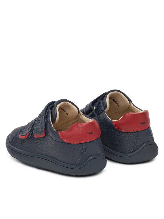 Lasocki Kids Lasocki Kids Pusbačiai DUBAI CI12-DUBAI-01(II)CH Tamsiai mėlyna