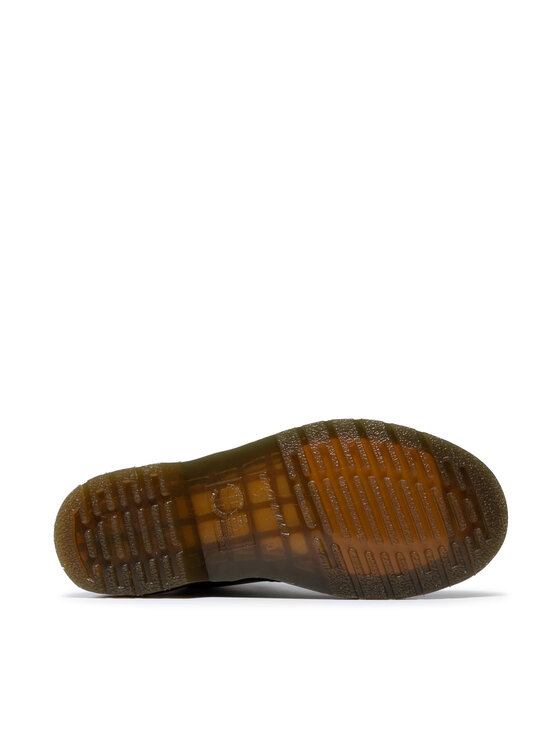 Dr. Martens Dr. Martens Bocanci 1460 Smooth 11822207 Verde