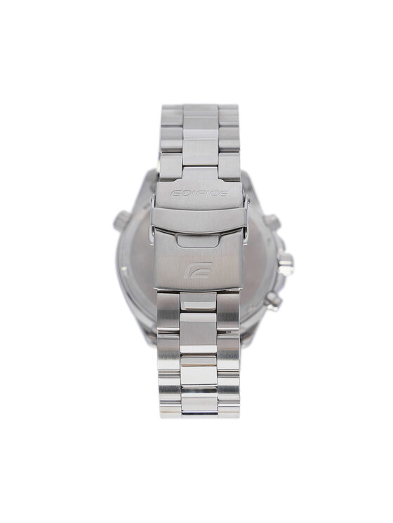 Casio Casio Hodinky Edifice EF-527D-2AVUEF Stříbrná