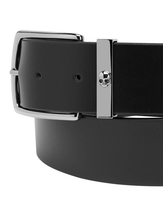 PHILIPP PLEIN PHILIPP PLEIN Cintura 709 Nero