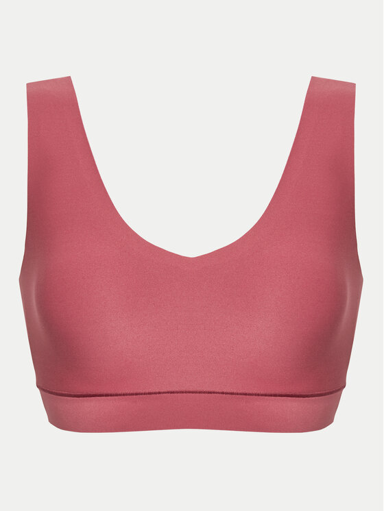 Chantelle Chantelle Top grudnjak Soft Stretch C16A10 Ružičasta