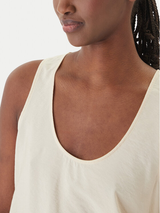 Marella Marella Top Umico 2613161024 Beige Regular Fit