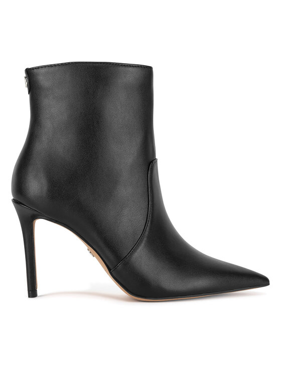 Nine West Nine West Μποτάκια BYCCC05 Μαύρο