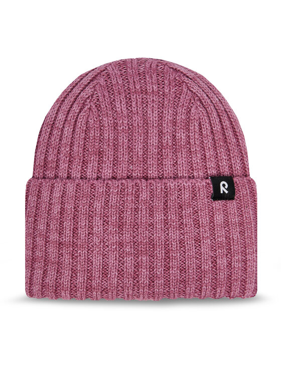 Reima Reima Berretto Villaisa 5300282A Rosa