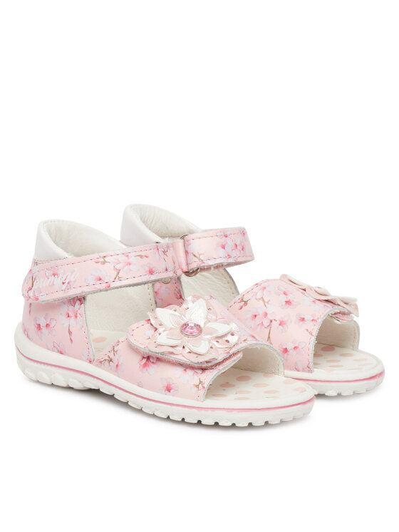 Primigi Primigi Sandale 1363377 Ružičasta