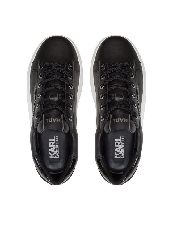 KARL LAGERFELD KARL LAGERFELD Tossud KL62525N Must