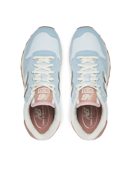 New Balance New Balance Superge GW500BGB Modra