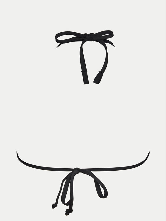 Liu Jo Beachwear Liu Jo Beachwear Bikini VA5221 J4874 Czarny