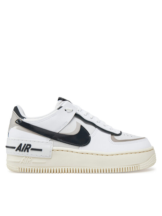 Nike Nike Snīkeri Af1 Shadow DZ1847 110 Balts