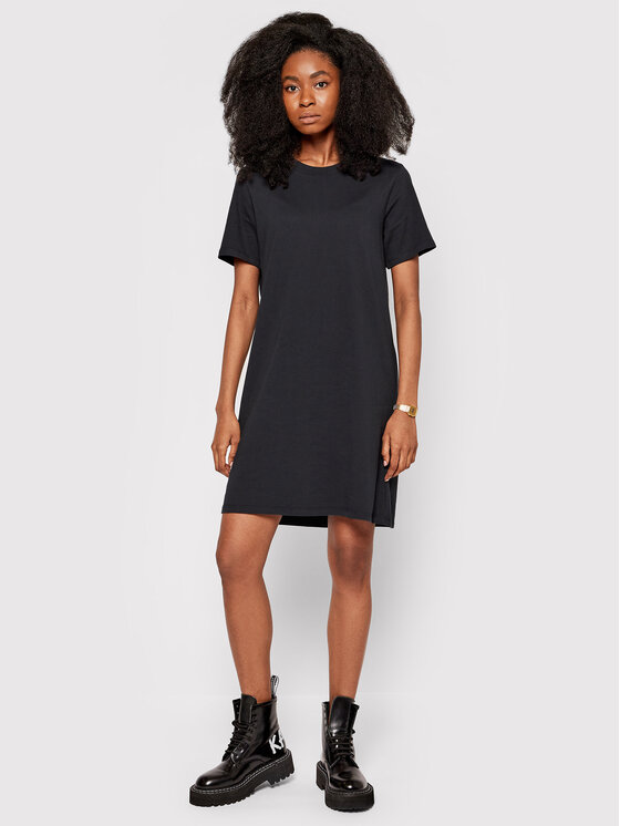 Levi's® Levi's® Hétköznapi ruha Elle A1216-0000 Szürke Regular Fit