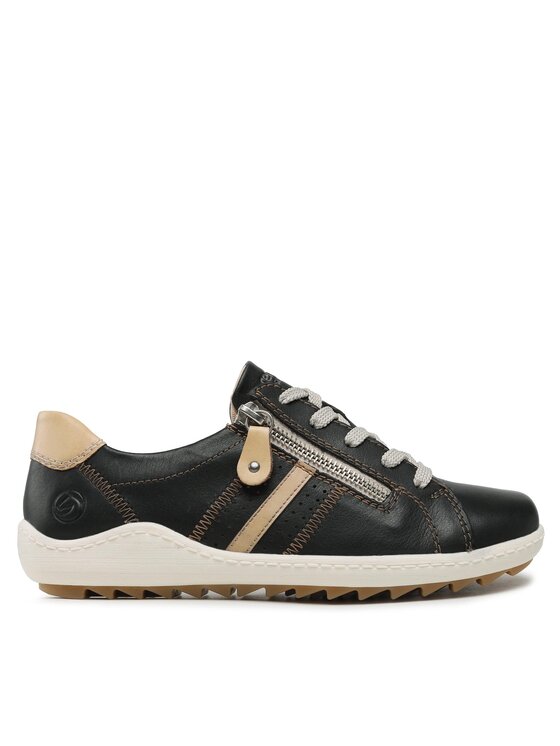 Remonte Remonte Tossud R1432-01 Must