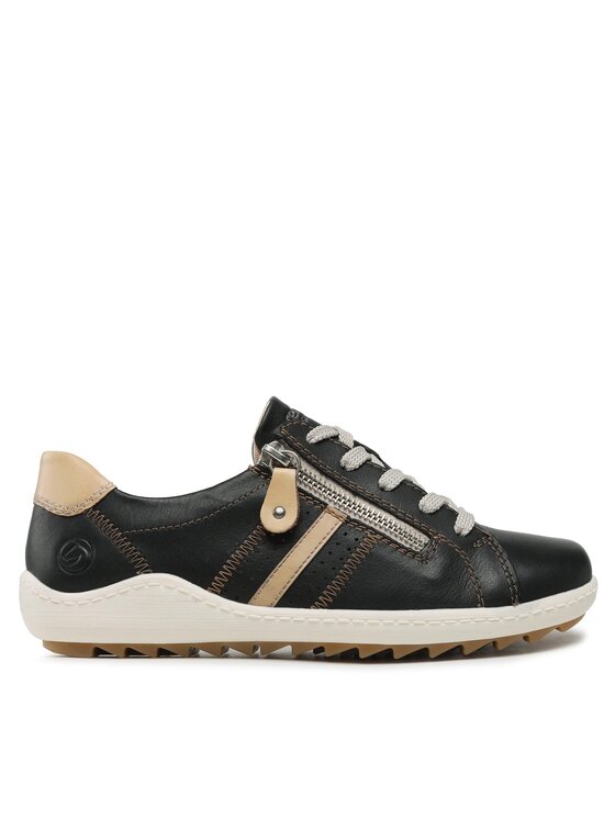 Sneakers Remonte R1432-01 Negru