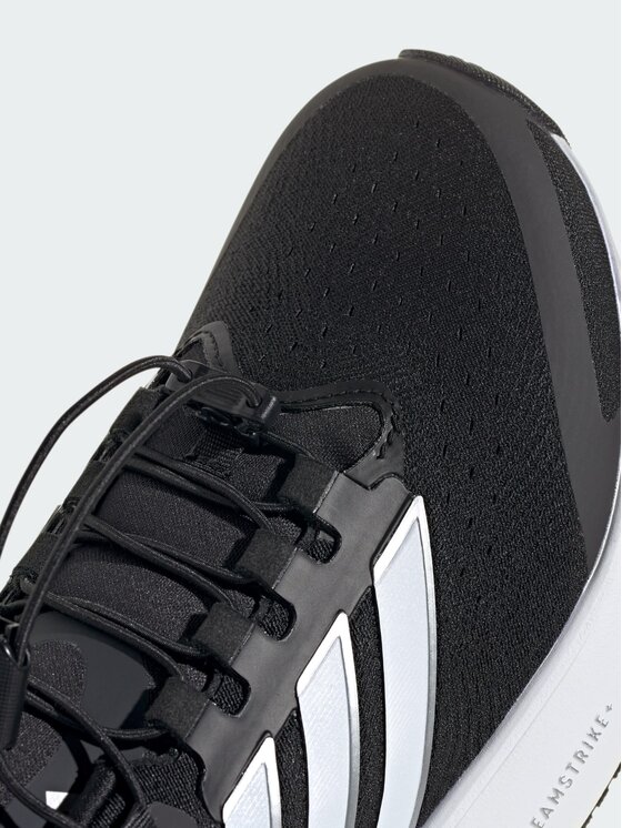 adidas adidas Buty do biegania 161995 Czarny