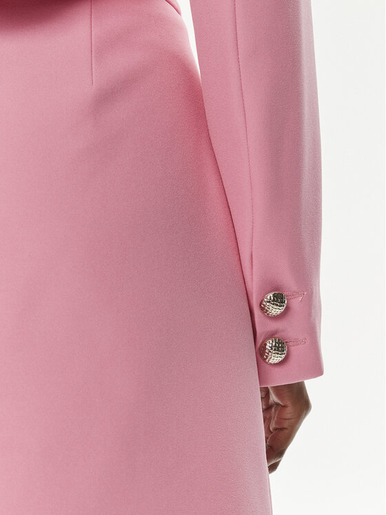 Morgan Morgan Giacca da abito 241-VDARA.F Rosa Regular Fit
