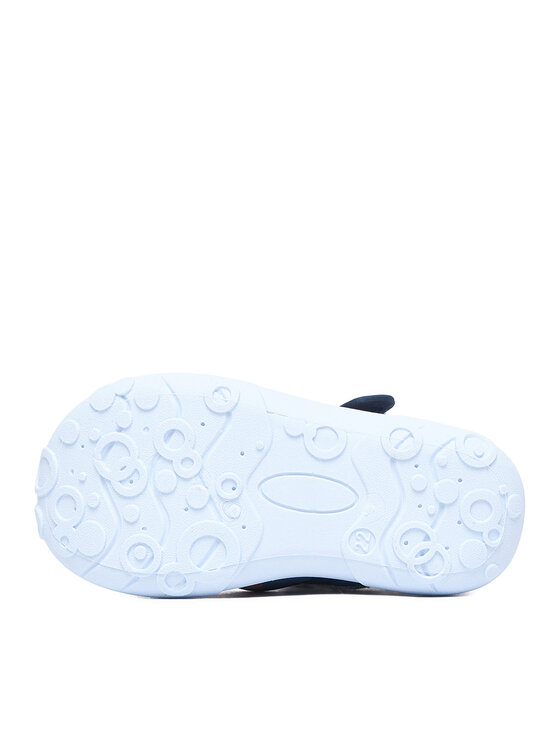 Sprandi Sprandi Hausschuhe CEO-CSS20603-04 Dunkelblau
