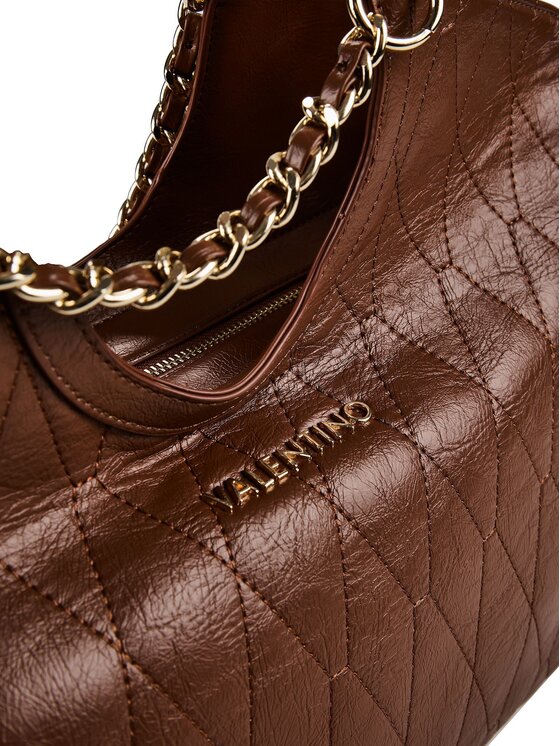 Valentino Valentino Torebka 334667 Brązowy