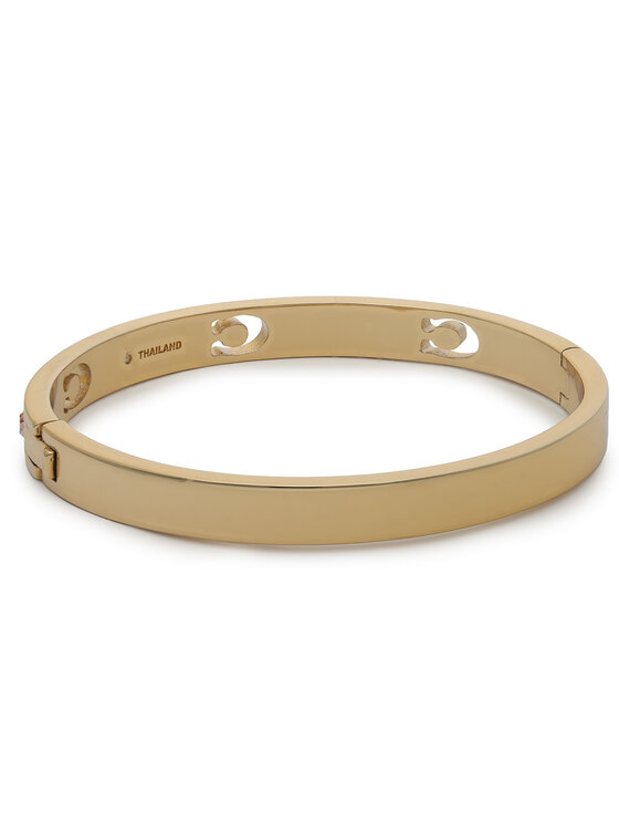 Coach Coach Bracciale 37440616GLD710 Oro