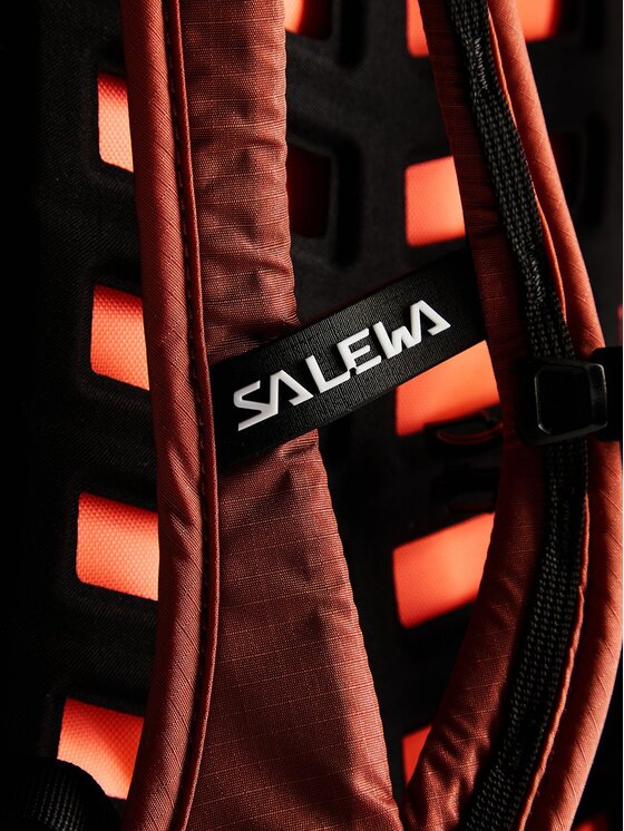 Salewa Salewa Plecak 330699 Czerwony