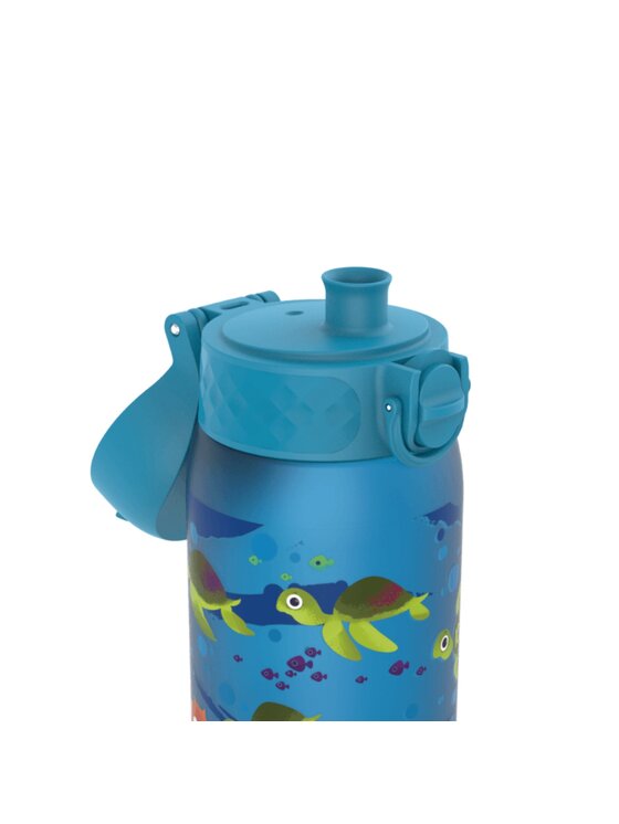 ION8 ION8 Bidon Slim Niebieski